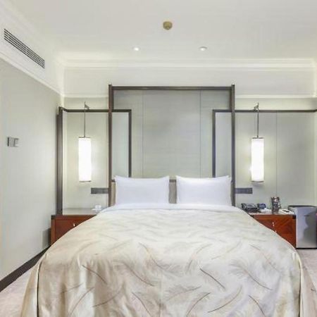 Shijiazhuang International Building Hotel Extérieur photo