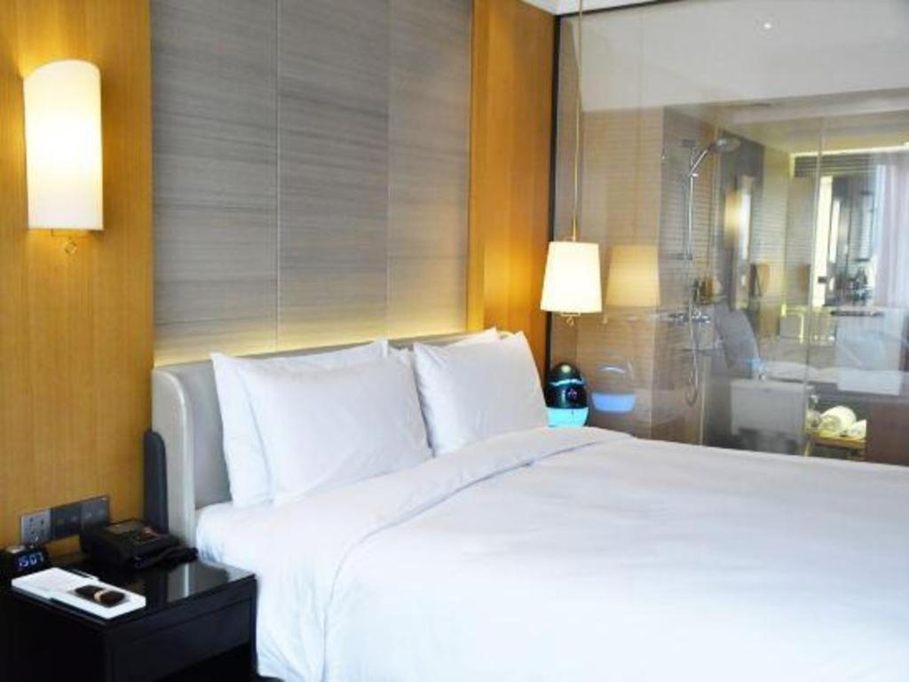 Shijiazhuang International Building Hotel Extérieur photo