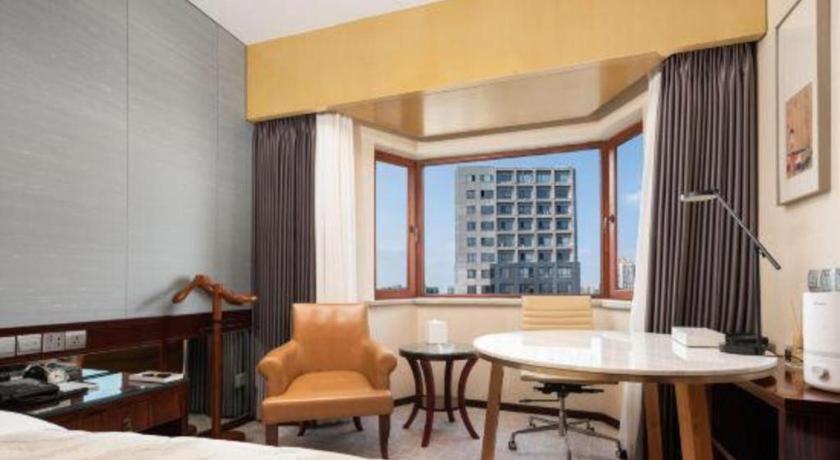 Shijiazhuang International Building Hotel Extérieur photo