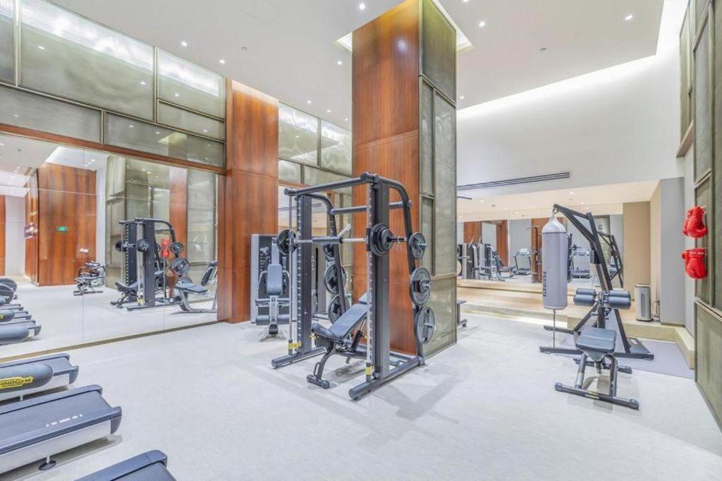 Shijiazhuang International Building Hotel Extérieur photo